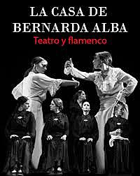 Federico García Lorca: La Casa De Bernarda Alba