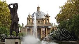 Timeline: Evolución del patrimonio histórico-cultural