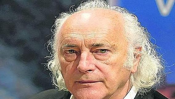 Amancio Prada: Romance del Prisionero