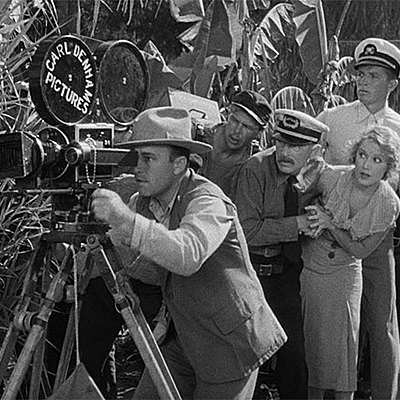 Timeline: LA MUSICA EN EL CINE DE LOS AÑOS 20 Y 30