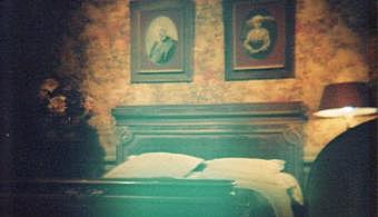 Auguste Lumière inventa la fotografia en color.