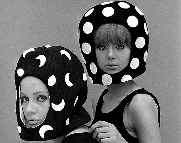 The hat of the 20th century-men and women