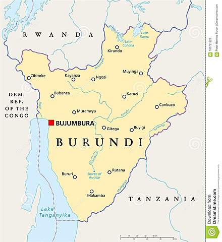 Burundi