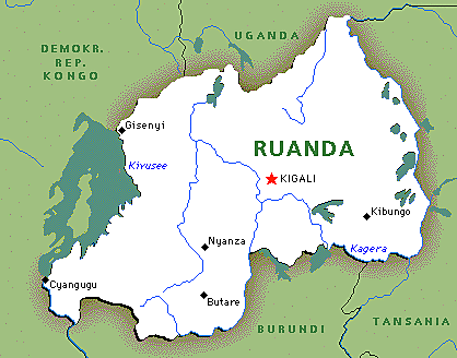 Ruanda