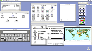 System 7.0.1