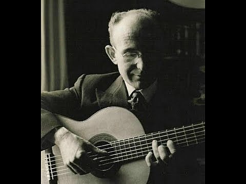 Composició musical El Concierto de Aranjuez de Joaquín Rodrigo.