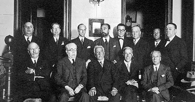 Pacto de San Sebastián