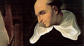 Timeline: FRAY BARTOLOME DE LAS CASAS