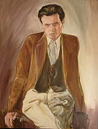 Aldoux Huxley esciu “Les portes de la percepció”, un assaig on l’autor descriu un món baix els efectes de les drogues.