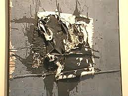 Surt el grup informalista “El paso”.