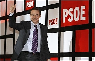 Nueva victoria del PSOE