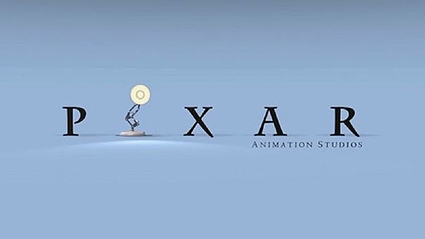 PIXAR ANIMATION STUDIOS