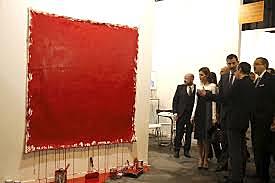 Es funda ARCO. Fira Internacional d’Art Contemporani.