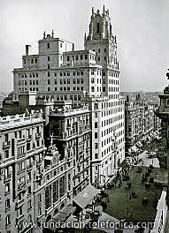 Segunda mitad del siglo XX