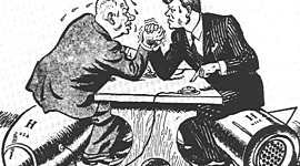 Timeline: Kalter Krieg