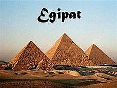 Egipat