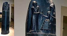 Mezopotamijski zakonici