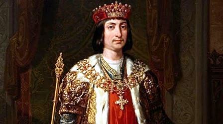 REDACTA CON LOS DOMINICOS MEMORIAL DE DENUNCIAS DIRIGIDO A FERNANDO EL CATÓLICO