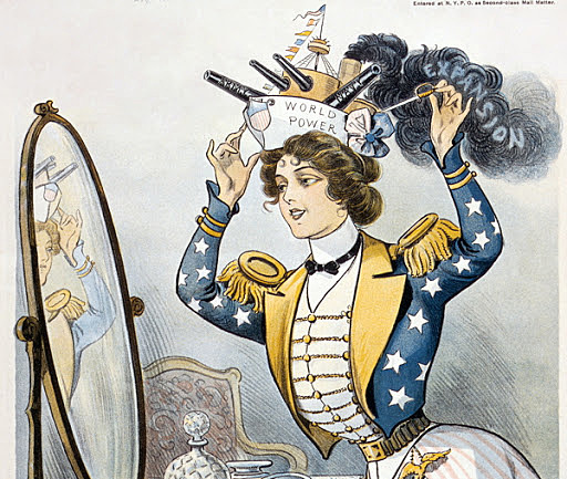 Anti-Imperialist League