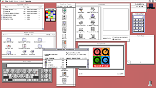System 7.1