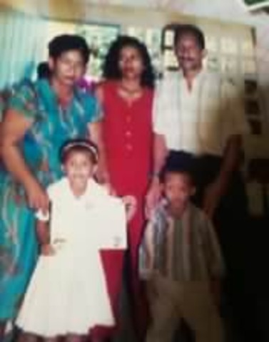 my grade of preshcool