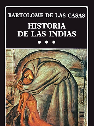 INGRESA A ORDEN DOMINICA E INICIA LA HISTORIA DE LAS INDIAS