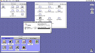 System 7.5