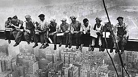 Timeline: La storia economica del XX secolo