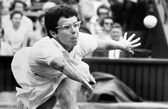 Billie Jean King