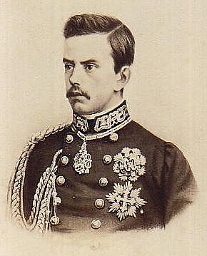 El asesinato del rey Umberto I de Italia