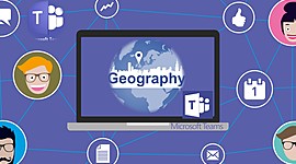 Timeline: აპრილის თვე