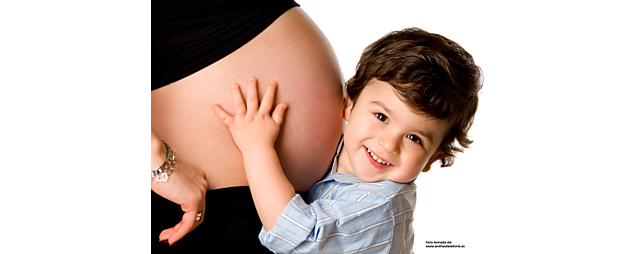 MATERNIDAD E INFANCIA