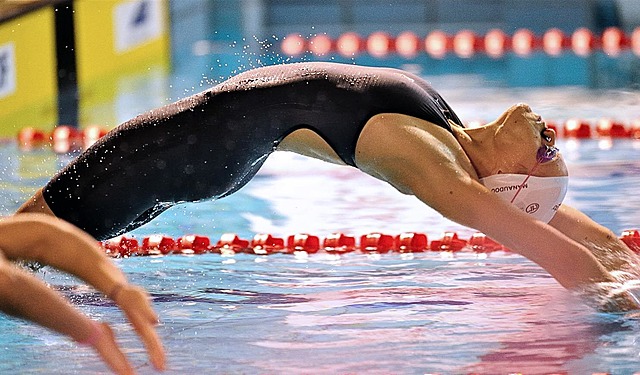 Laure Manaudou