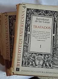 ESCRIBE TRATADO DE LOS INDIOS QUE SE HAN HECHO ESCLAVOS