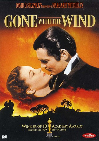 LO QUE EL VIENTO SE LLEVÓ