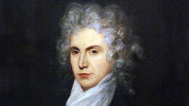 Mary Wollstonecraft. La gran luchadora.