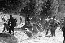 End of the Civil War