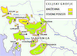 Brez habsburške oblasti