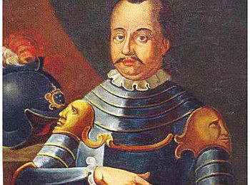 Konec celjskih grofov