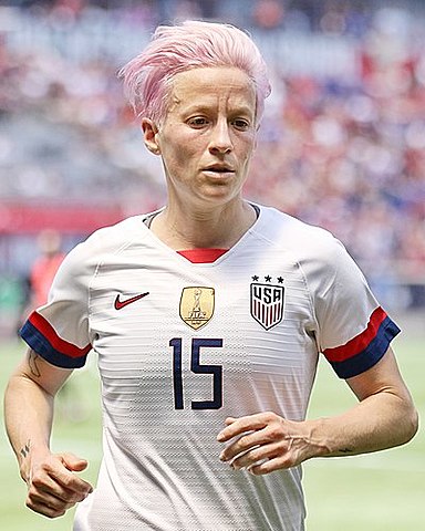 Megan Rapinoe