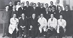 Creació de la mancomunitat