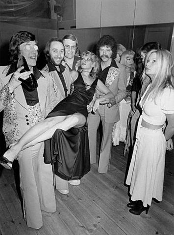 British Pop in the 1970s