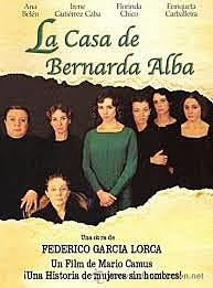 Federico García Lorca - La casa de Bernarda Alba