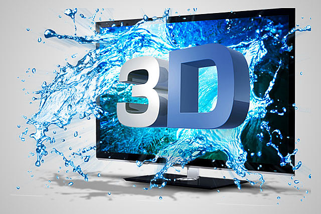 3D Television