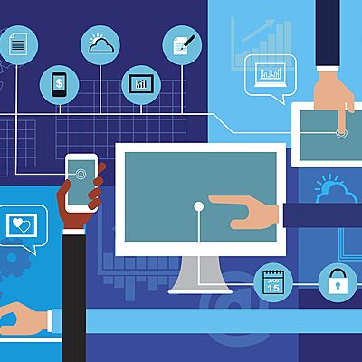 Timeline: Technology of the 21th century