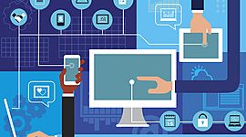 Timeline: Technology of the 21th century