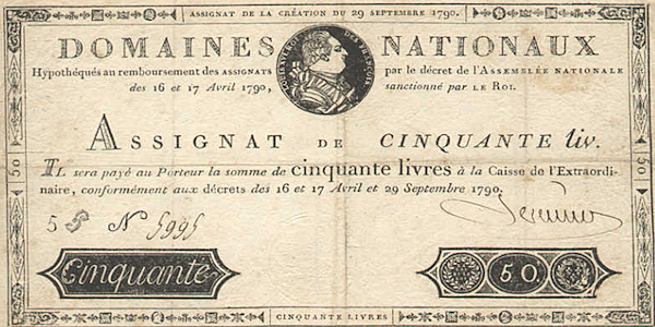 Requisizione dei beni ecclesiastici