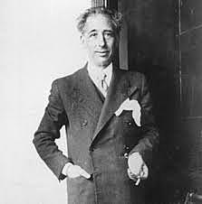 Lluís Companys, nou president