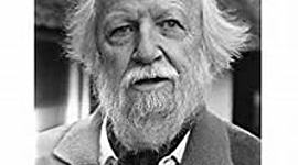 Timeline: The Life of Sir William Golding