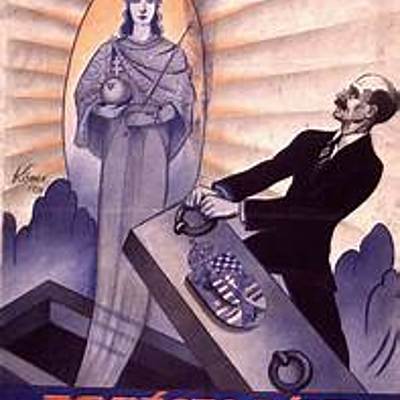 Timeline: A bethleni konszolidáció: a politikai konszolidáció